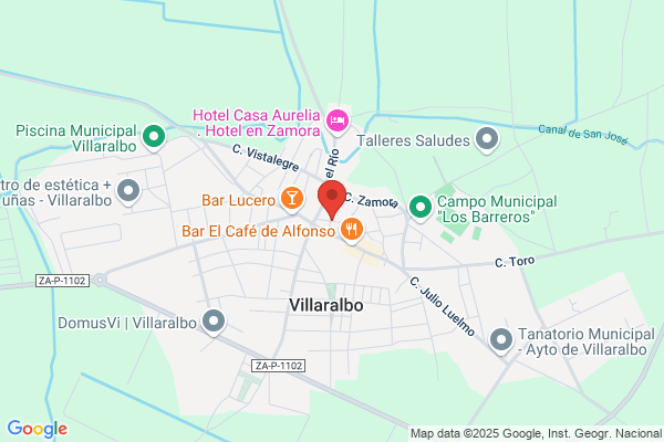 Carniceria M. F. - Envasado Al Vacio