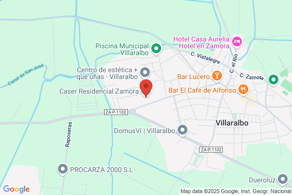 Centros Asistenciales San Torcuato S.L.