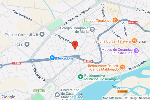 Colegio Publico