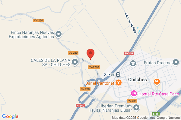 Desguace Jiménez