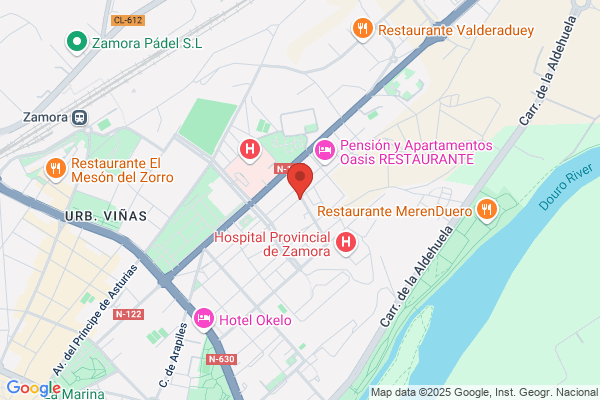 Farmacia Santamaria Moro C