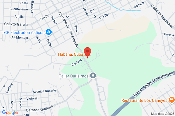 La Habana