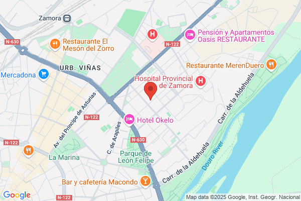 Panaderia Las Carabelas S.L.