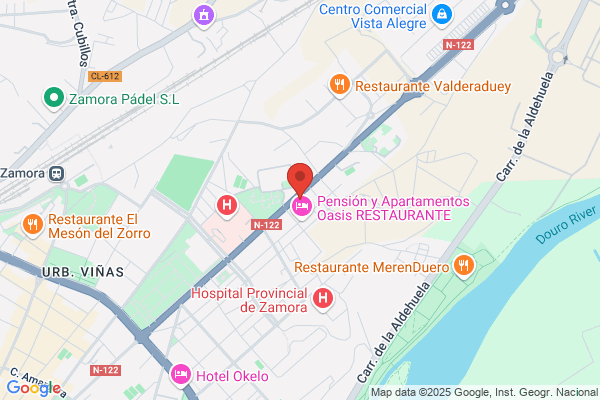 Taller CN Garaje