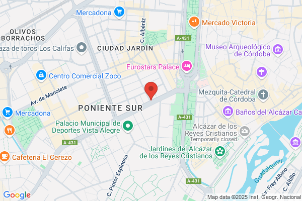 Agrupacion Local Psoe