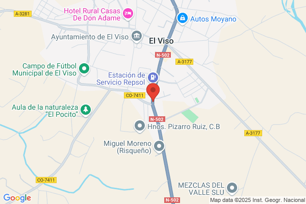 VIVERO MI HUERTA