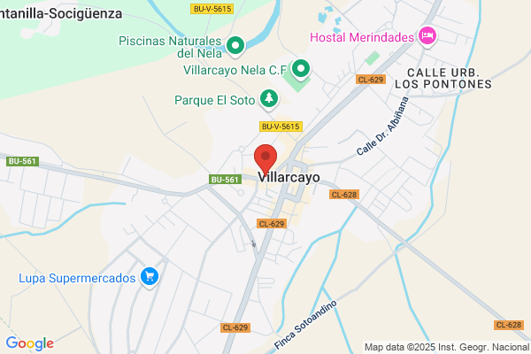 Abogados Villanueva López