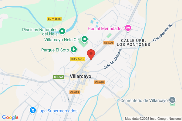 Cafeteria Bar Chico - Despacho De Quinielas
