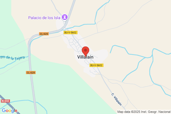 Hermanos Villalain Criado S.L.