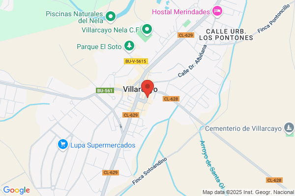 Restaurante Lain
