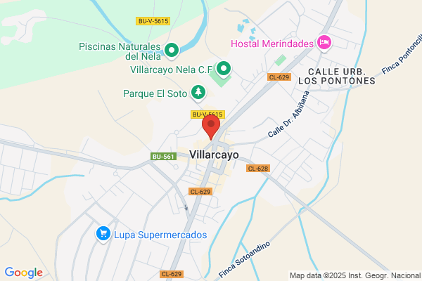 Caja De Ahorros Del Circulo Catolico (Oficinas urbanas)