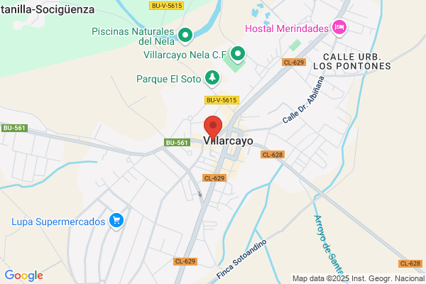 Carniceria Hijos Del Cale
