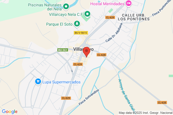 Clinica Dental Luis Miguel Muñoz