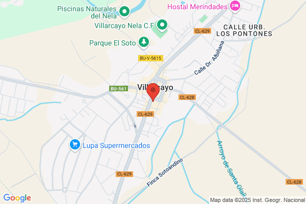 Clinica Dental Oteiza