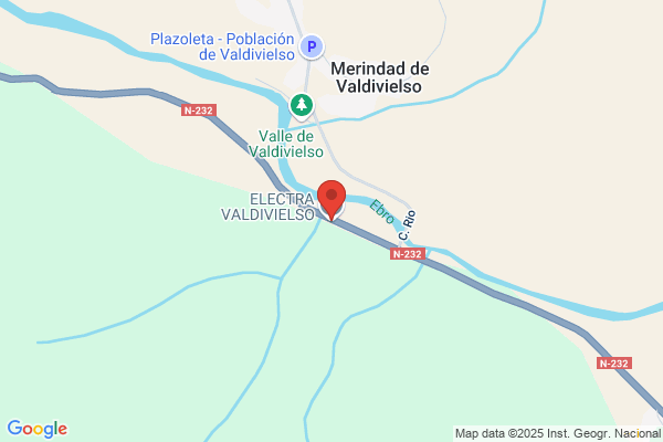 Electra Valdivielso S. A.