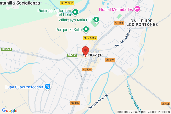 Frutas Hermanos Valle