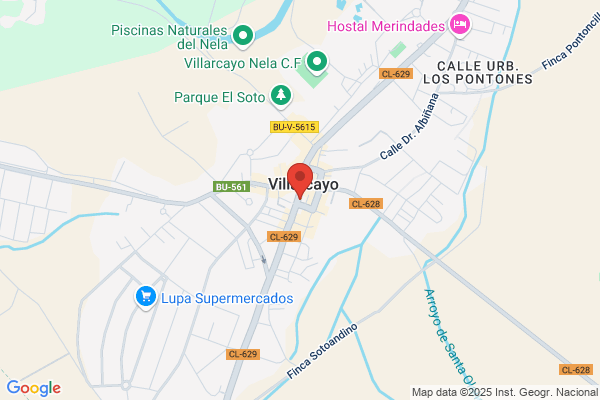 Libreria Garcia