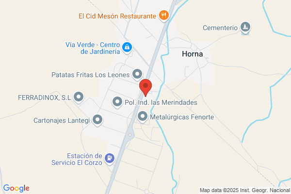 Comercial Villarcayo Matadero S A