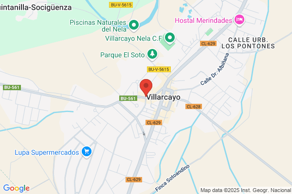 Calefaccion Y Fontaneria Jose Maria Carpintero S.L.