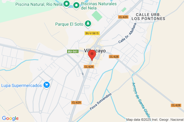 Fontaneria Y Calefaccion Jose Emilio S.L.