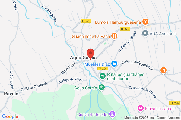 Agencia De Seguros Fuente Garcia