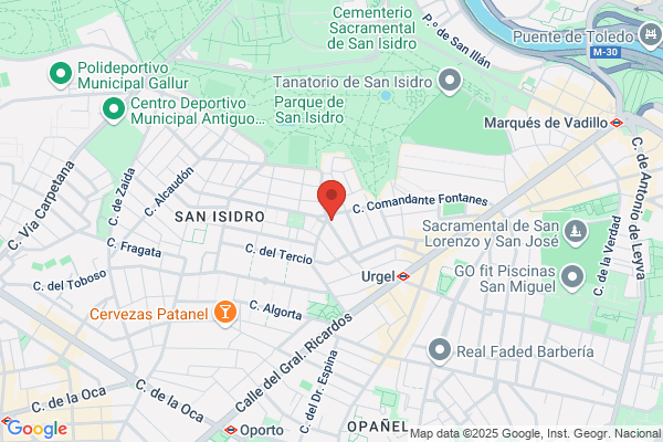 Abogados Gema Sáinz alonso