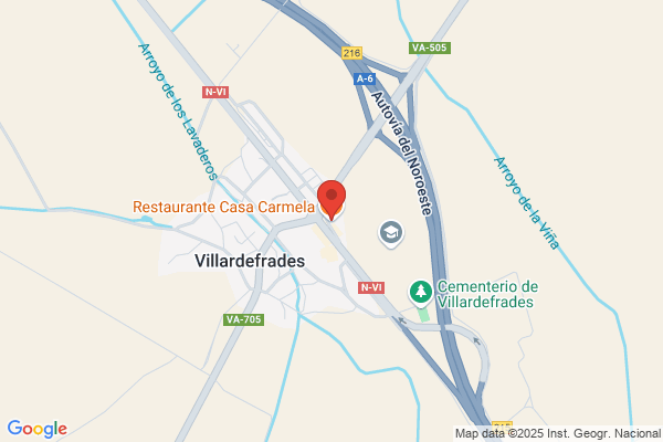 Restaurante Bar Fruser