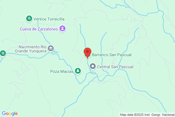 Rio Pascual c. Del