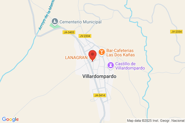 Linares Lanagran j.