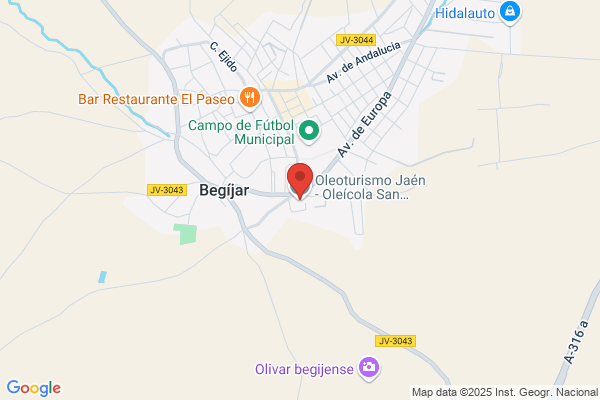 Oleojaen S.L.