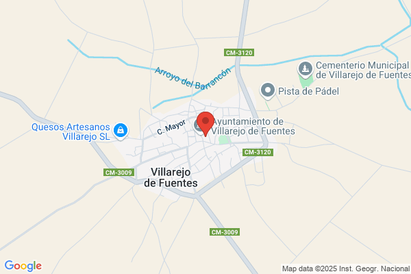 Caja Castilla La Mancha