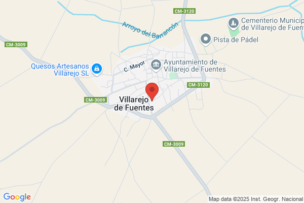 Colegio Rural Agrupado San Jose De Calasanz
