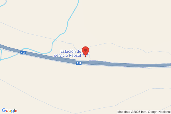 Estacion De Servicio Espada - Gasoleos A Domicilios