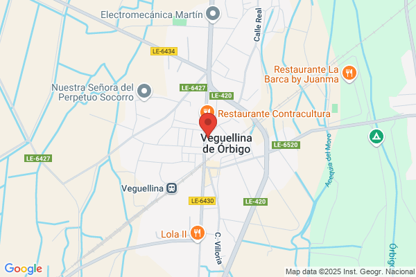 Panadería Desiderio Escalada