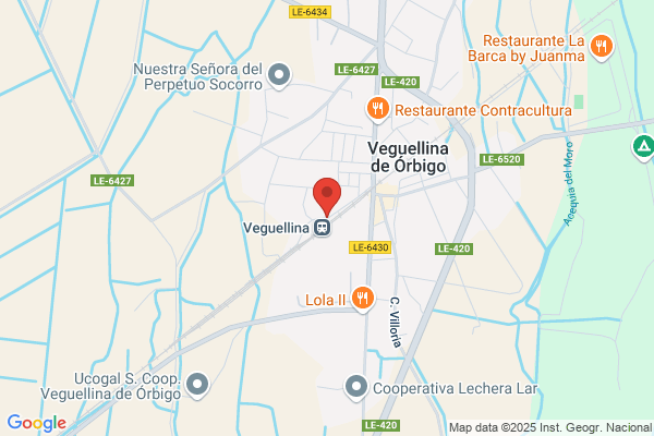 Almacen De Coloniales Agustin Dominguez Cabello