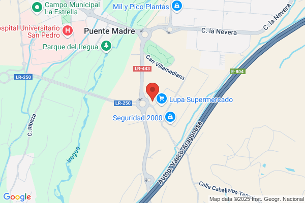 Area De Servicio De Villamediana - Cafeteria tienda y area De lavado