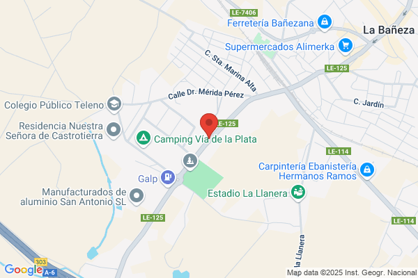 Castellanos Dominguez - Maq. Agríc. Maquinaria Agricola talleres a.
