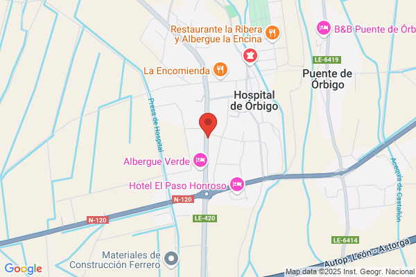 Corredor De Seguros Alpasso