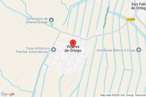 Gallego Villares f.