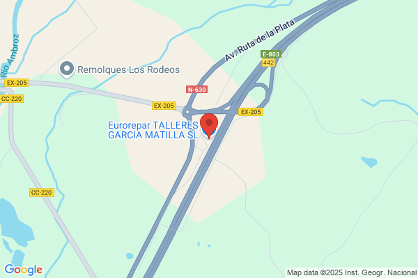 Garcia Matilla e.