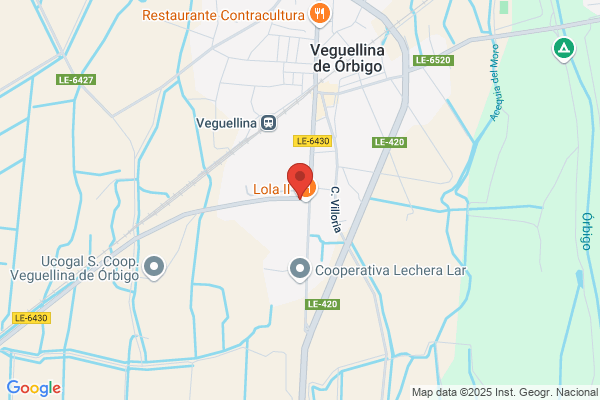 Pensión Lola Dos