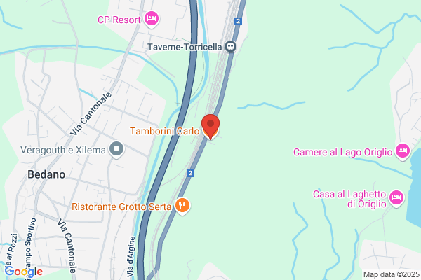 Tamborini c. J.