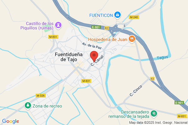 Talleres de La Plaza