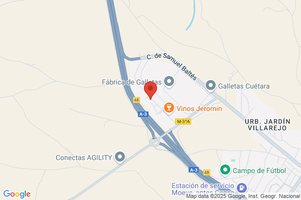 Recuperaciones Mingo