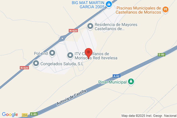 Obus Transportes Urgentes S.L.