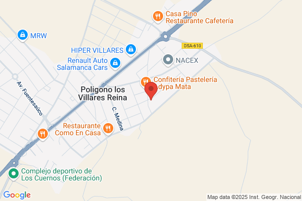 Transportes Ribes Exprex