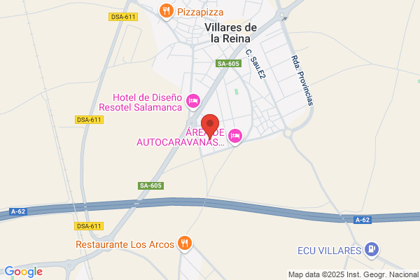 Distribuciones Mansel S.L.