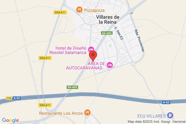 Hijos De A. Vega Laso S.L. - piensos