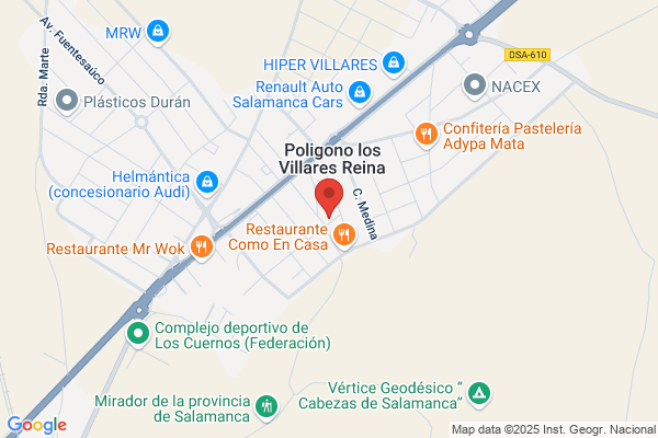 Fondo Español De Garantia Agraria