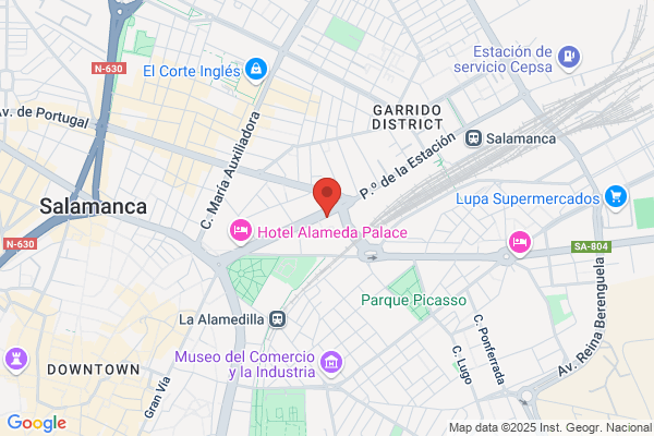 Tienda Flex